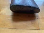ANTIQUE MUSKET APPROX.100 YEARS OLD - Photo 4 of 8