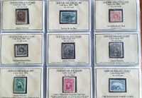 Antique Newfoundland Stamp Collection - 1880-1947 - Photo 15 of 19