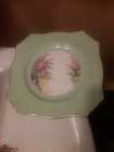 Antique Royal Albert Blossom Time Dinner Plate