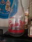 Antique Sunshine Dairy bottle