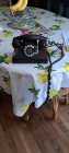 Antique telephone 