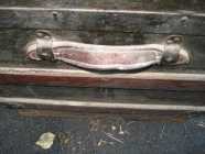 Antique Trunk for sale - Photo 1 of 3