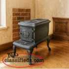 Antique Woodstove