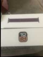 Apple 10 series watch  - Photo 1 of 3