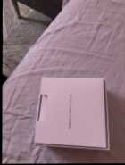 Apple AirPods 2nd gen brand new - Photo 5 of 6