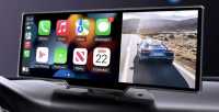 Apple CarPlay Monitor 