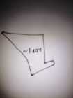 Approxiately one acre in Robinsons