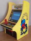 My Arcade Pac-Man Micro Player Game - Photo 1 of 4