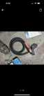 ARCAIR CUTTER with ELECTRODES