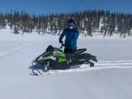 Arctic Cat 200ZR - Photo 4 of 5