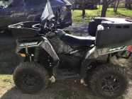 Arctic Cat - Photo 2 of 4