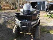 Arctic Cat - Photo 3 of 4