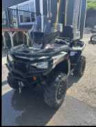 Arctic cat 4 wheeler - Photo 1 of 3