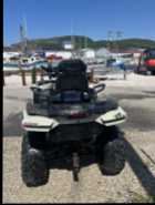 Arctic cat 4 wheeler - Photo 2 of 3