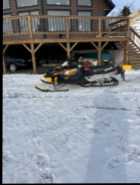 Arctic Cat F5 - Photo 2 of 6