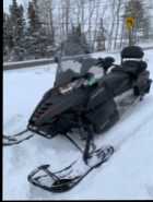 Arctic Cat Pantera 3000         4 Stroke