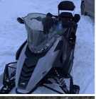 Arctic  Cat Pantera 3000