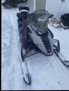 Arctic  Cat Pantera 3000 - Photo 1 of 2