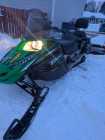 Arctic cat t500
