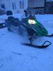Arctic cat t500 - Photo 2 of 3