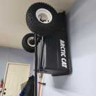 Arctic Cat utility trailer