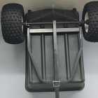 Arctic Cat utility trailer - Photo 3 of 4