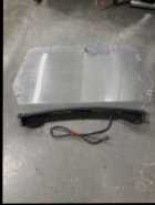 Arctic Cat Wildcat Windshield 