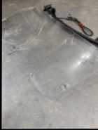 Arctic Cat Wildcat Windshield