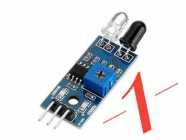  ARDUINO/ESP32 MOTION + DETECTION SENSORS  - Photo 1 of 6