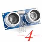  ARDUINO/ESP32 MOTION + DETECTION SENSORS  - Photo 4 of 6