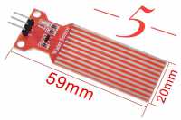 ARDUINO/ESP32 Temperature + Environmental Sensors - Photo 4 of 6