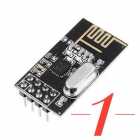 ARDUINO/ESP32 WIRELESS + COMMUNICATION MODULES  - Photo 1 of 7