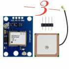 ARDUINO/ESP32 WIRELESS + COMMUNICATION MODULES  - Photo 3 of 7