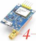 ARDUINO/ESP32 WIRELESS + COMMUNICATION MODULES  - Photo 4 of 7