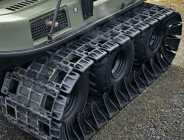 Argo 18” Tracks 6x6