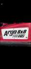 Argo 8 wheel Heavy Duty - Photo 5 of 7