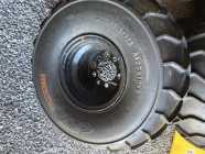 Argo Tires & Rims