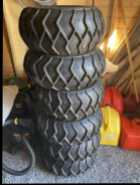 Argo Tires & Rims - Photo 1 of 2