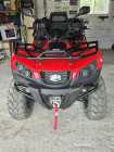 ARGO XPLORER XR 500