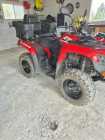 ARGO XPLORER XR 500 - Photo 2 of 5