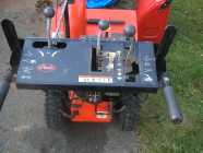 Ariens 10 hp snowblower - Photo 2 of 8