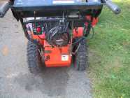 Ariens 10 hp snowblower - Photo 3 of 8