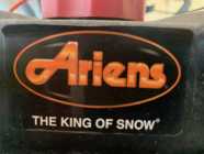 ARIENS 24 INCH COMPACT SNOWBLOWER