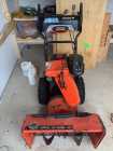 ARIENS 24 INCH COMPACT SNOWBLOWER - Photo 8 of 11