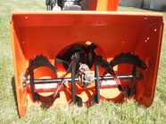 Ariens  24" Snowblower. - Photo 3 of 4