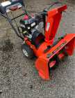 Ariens Compact 24&rdquo; Snowblower