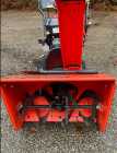Ariens Compact 24&rdquo; Snowblower - Photo 1 of 5