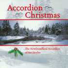 Art Stoyles - Christmas Accordion ( NEW SEALED NEW