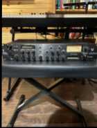 ART Voice Channel tube preamp