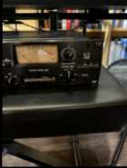 ART Voice Channel tube preamp - Photo 2 of 6